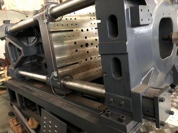 Maszyna do formowania wtryskowego Maszyna do produkcji tworzyw sztucznych 400 ton Do umywalki